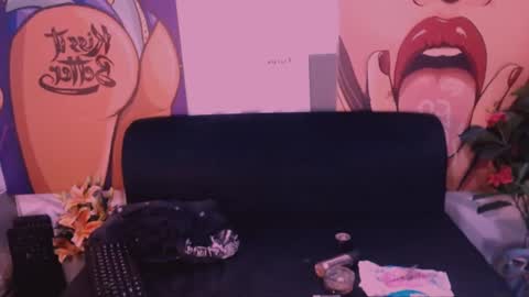 satins seduction online show from 01-07-25, 09:50