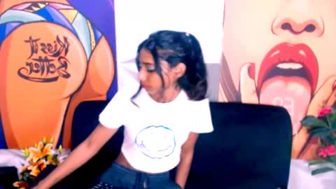 satins seduction online show from 01-22-25, 09:02