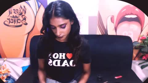 satins seduction online show from 02-26-25, 09:21