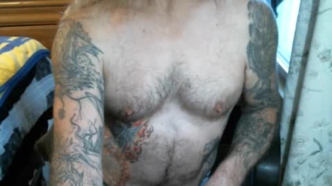 Snapshot of perkymalenipples chatting on 01-15-25, 10:02 perkymalenipples online show from 01-15-25, 10:02