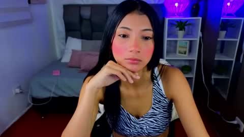 PERLA online show from 06-19-26, 12:09