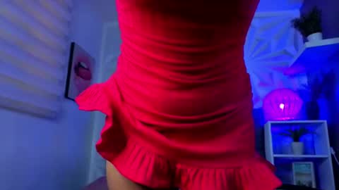  PERLA online show from 06-23-26, 03:32