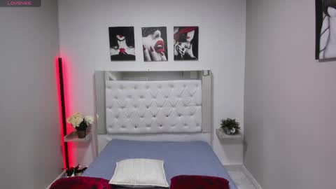 Snapshot of perlaa_sweet_ chatting on 05-28-26, 01:08 Perla online show from 05-28-26, 01:08