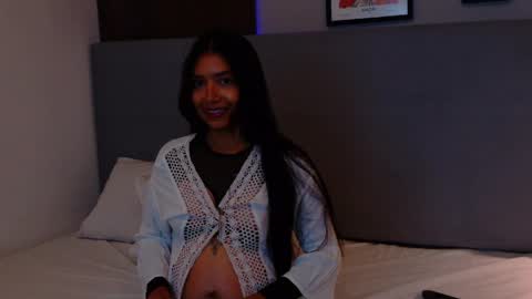 perladavies online show from 04-08-26, 07:36