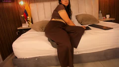 PerlaPreciosa online show from 07-02-26, 03:56