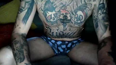 perlasnegras online show from 07-20-26, 06:06