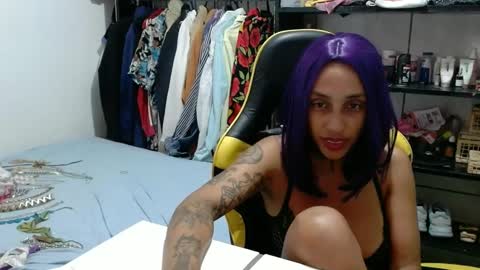 Black Pearl online show from 02-04-25, 09:52