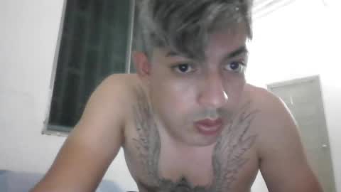 perrosumiso890007 online show from 07-01-26, 01:40