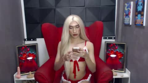 perryperezz online show from 01-31-25, 11:46