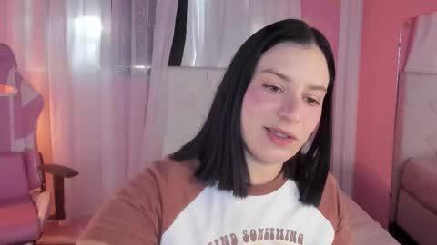 Marie online show from 02-05-26, 09:19