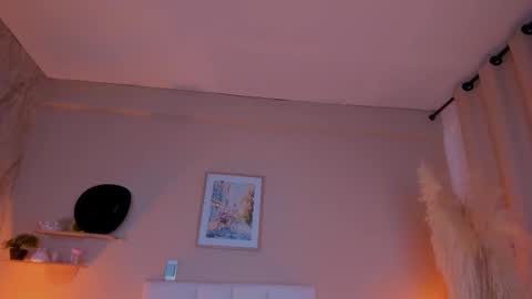 Marie online show from 03-18-26, 11:02