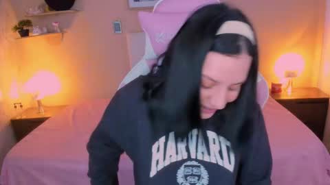 Marie online show from 03-21-26, 11:26