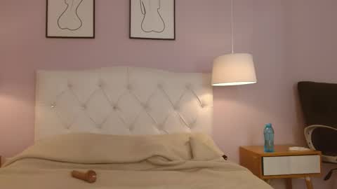 Persefone  online show from 01-15-26, 11:37