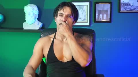 Snapshot of perseoo_88 chatting on 02-13-25, 07:31 andres online show from 02-13-25, 07:31