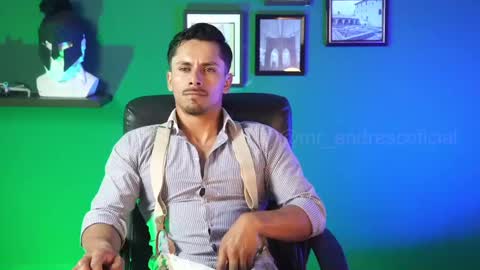 Snapshot of perseoo_88 chatting on 02-22-25, 11:24 andres online show from 02-22-25, 11:24