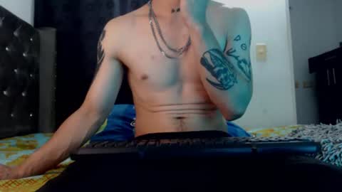Snapshot of perseus_bwc chatting on 07-13-26, 02:09 Perseus online show from 07-13-26, 02:09