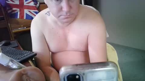 Snapshot of perthguy007 chatting on 12-20-24, 07:22 Viking-reigns online show from 12-20-24, 07:22