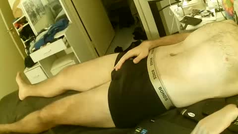 perthguytop online show from 02-12-25, 10:03