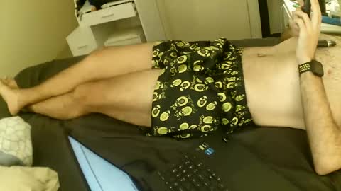 perthguytop online show from 02-25-25, 12:55