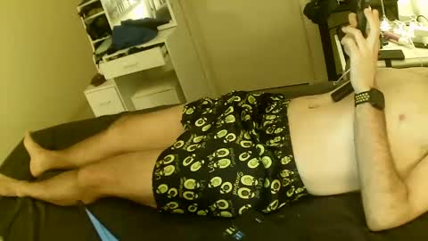 perthguytop online show from 03-03-25, 10:20