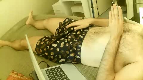 perthguytop online show from 04-18-26, 06:28