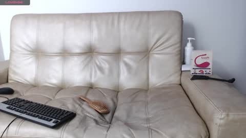 GABY ORO online show from 01-13-25, 07:32