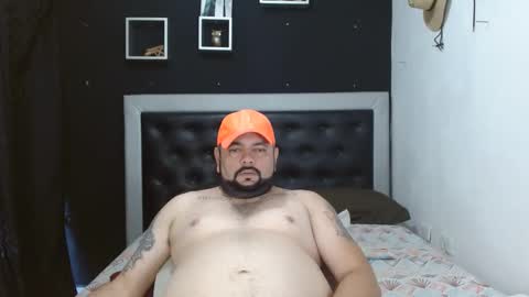 Carlos online show from 02-13-25, 06:59