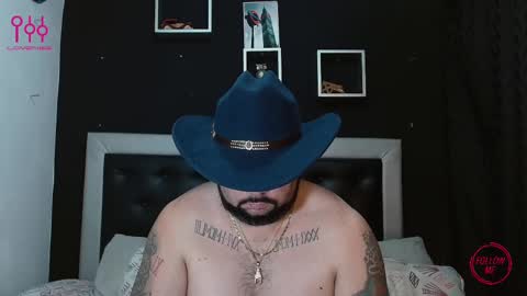 Carlos online show from 03-04-25, 12:44