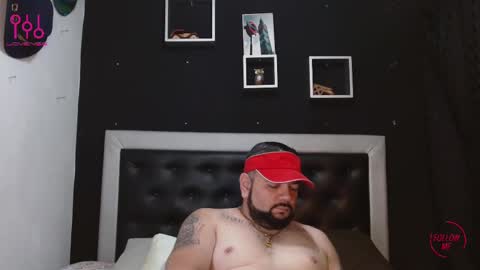 Carlos online show from 03-05-25, 11:16