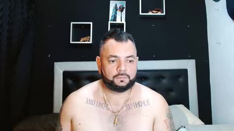 Carlos online show from 03-09-25, 01:14