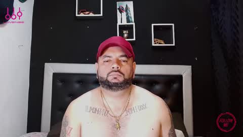 Carlos online show from 03-11-25, 11:26