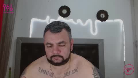 Carlos online show from 09-15-25, 07:03