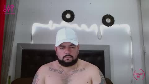 Carlos online show from 09-23-25, 06:55