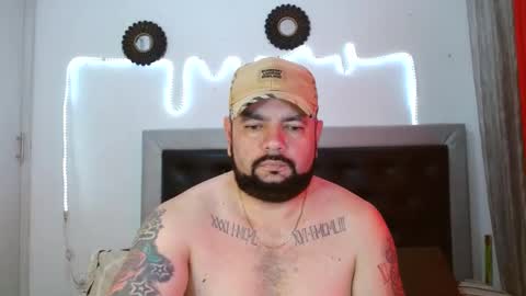 Carlos online show from 09-26-25, 03:16