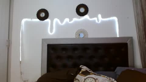 Carlos online show from 09-27-25, 02:22