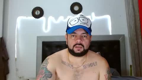 Carlos online show from 10-02-25, 05:58