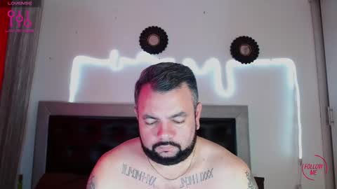 Carlos online show from 10-06-25, 01:08