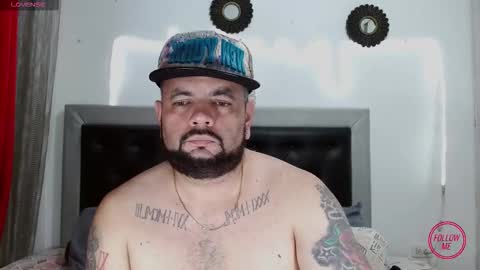 Carlos online show from 11-04-25, 11:59