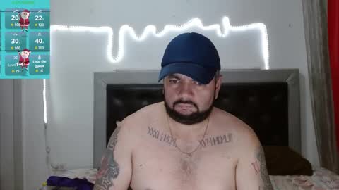 Carlos online show from 12-03-25, 04:53