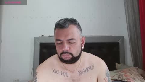 Carlos online show from 03-07-26, 04:26