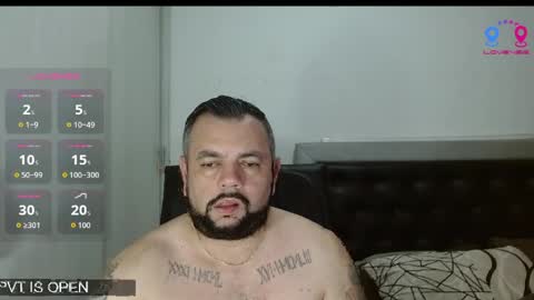 Carlos online show from 04-03-26, 12:52