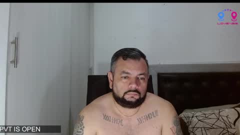 Carlos online show from 04-05-26, 06:43