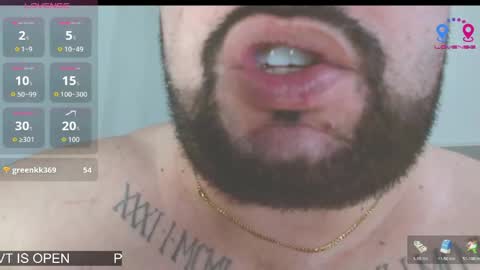 Carlos online show from 04-11-26, 05:28