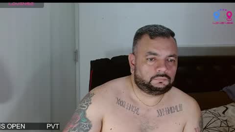 Carlos online show from 04-15-26, 02:40