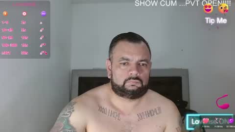 Snapshot of perverseveteranmanxxx chatting on 07-04-26, 03:24 Carlos online show from 07-04-26, 03:24
