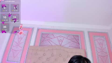 Lily online show from 05-10-26, 03:28