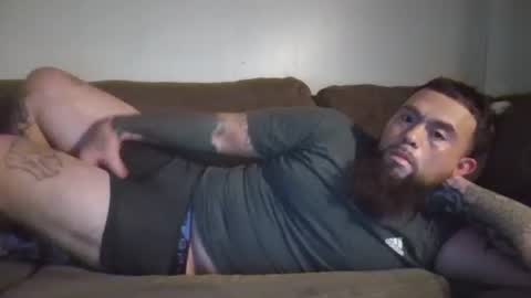 AKA perverted Step Daddy online show from 02-13-26, 01:51