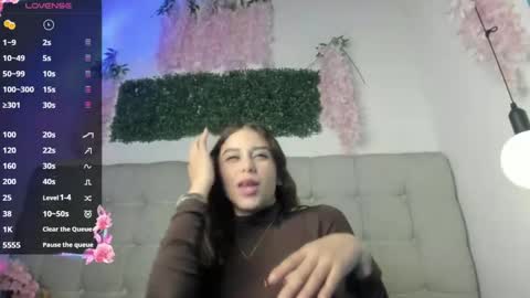 amara online show from 02-06-25, 03:27