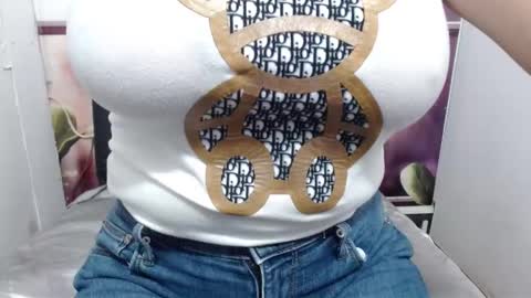 Snapshot of pervertt_nicole chatting on 02-27-25, 02:54 Nicole online show from 02-27-25, 02:54