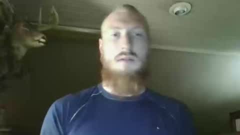 Snapshot of pervy_ginger chatting on 05-26-26, 09:55 JrLogan online show from 05-26-26, 09:55